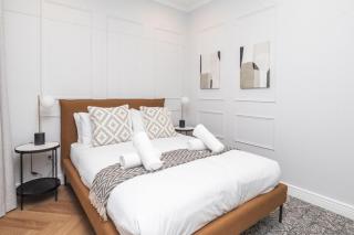 Venice House 1-Bed Near Greenmarket Square - 0