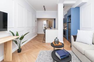 Venice House 1-Bed Near Greenmarket Square - 6