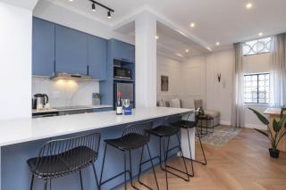 Venice House 1-Bed Near Greenmarket Square - 5