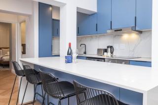 Venice House 1-Bed Near Greenmarket Square - 2