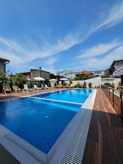 glory hotel kobuleti - 0