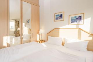 Fewo 701, Seepark Sellin - 1