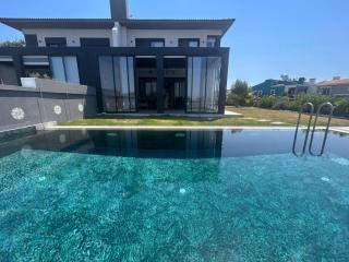 Villa Ant - Çeşme - 0