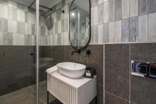 Bright City Studio in Venice House - 6