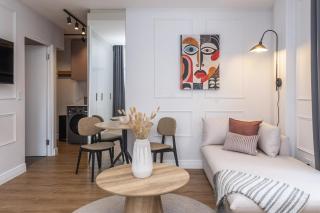 Bright City Studio in Venice House - 4