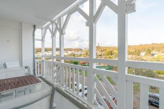Fewo 343, Seepark Sellin - 8