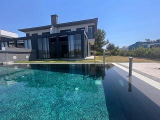 Villa Ant - Çeşme - 7