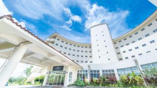 ANA Crowne Plaza Resort Okinawa Uruma Hills By IHG - 0