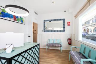 Hostal Alicia - 8