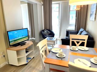 Fewo 348, Seepark Sellin - Ostseebad Sellin - 5