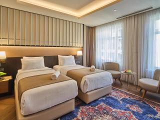 Four-G Hotel Premium - Istanbul - 9