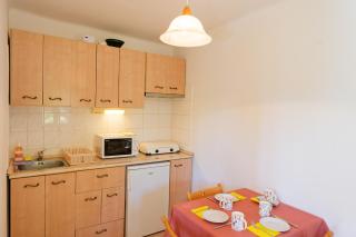 Zeller Apartman - 2