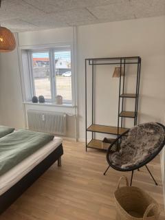 Ny lækker lejlighed på Havnen - Thyborøn - 6