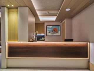 Four-G Hotel Premium - Istanbul - 3
