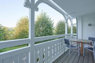 Fewo 615, Seepark Sellin - Sellin - 9