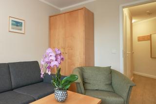 Fewo 615, Seepark Sellin - Sellin - 7