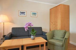 Fewo 615, Seepark Sellin - 5