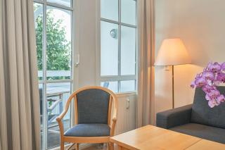 Fewo 615, Seepark Sellin - 4