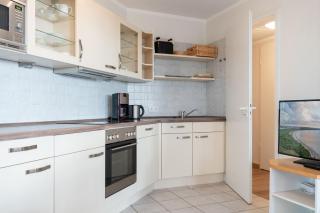 Fewo 363, Seepark Sellin - 8