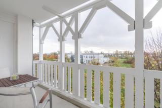 Fewo 363, Seepark Sellin - 9