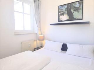 Fewo 521, Seepark Sellin - 7