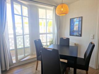Fewo 521, Seepark Sellin - 5