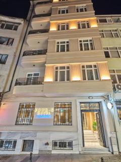 Four-G Hotel Premium - Istanbul - 1