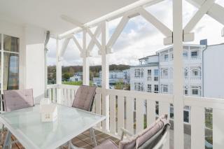 Fewo 344, Seepark Sellin - 9