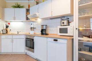 Fewo 344, Seepark Sellin - Ostseebad Sellin - 8