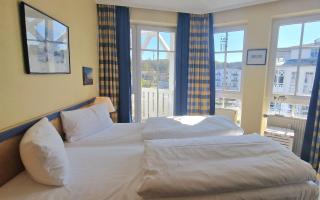 Fewo 344, Seepark Sellin - Ostseebad Sellin - 7