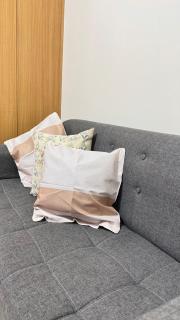 Shell Residence- Host by Pat - Manila - 7
