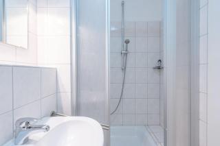 Fewo 628, Seepark Sellin - 3