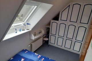 Haus Antje FW Meeresblick OG - 1