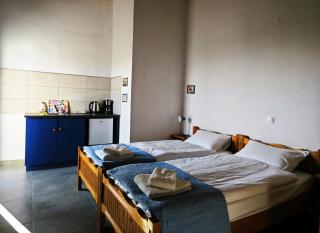 Babis & Popi Rooms and Studios - Frangokastello - 6