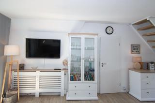 Ferienhaus, Am Ringwall 47 - Duhnen - 6