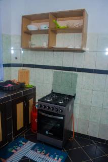 Coastal Retreat Studio Bamburi - 6