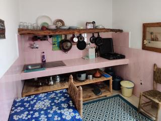 Hippie Chic House - 4