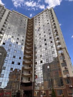 Апартаменты-студия с видом на море ЖК Kadorr 10 жемчужина - Odesa - 9