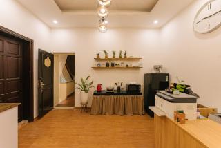 Hanoi Silver Hostel - Hanoi - 5