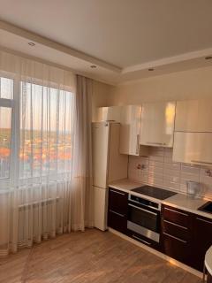 Апартаменты-студия с видом на море ЖК Kadorr 10 жемчужина - 6