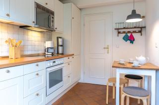 Haus Kliffkante 2 Goting - 2