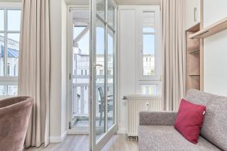 Fewo 341, Seepark Sellin - 9