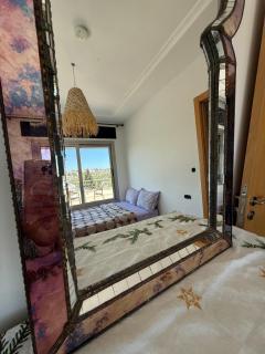 Private Suite & Rooftop à Tanger - 6