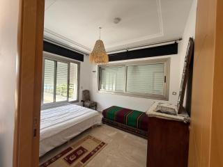 Private Suite & Rooftop à Tanger - 5