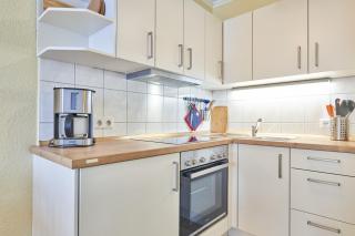 Fewo 426, Seepark Sellin - 7
