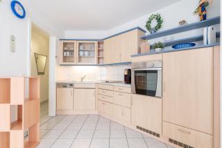 Fewo 502, Seepark Sellin - 5