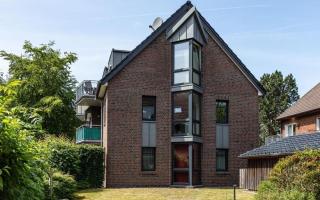 Frische Duhner Brise, FeWo 6 - Duhnen - 3