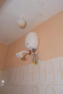 Coastal Retreat Studio Bamburi - 8