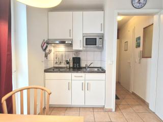 Fewo 626, Seepark Sellin - 8