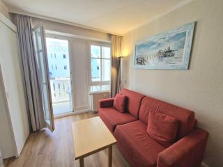 Seepark Sellin FeWo AG Whg 307 - Ostseebad Sellin - 3
